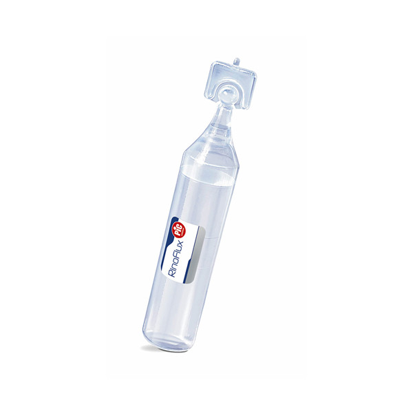 Sérum Physiologique 10 ml