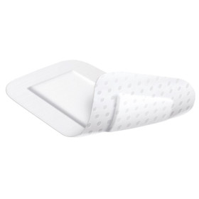 Pansement hydrocellulaire Cosmopor® Silicone 7,2 x 5 cm 