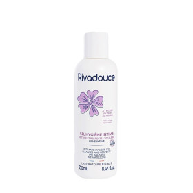 Gel hygiène intime 250 ml