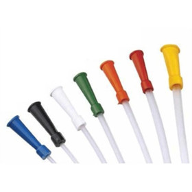 Sonde d'aspiration trachéo-bronchique - CH 14 - 50 cm - Bicakcilar