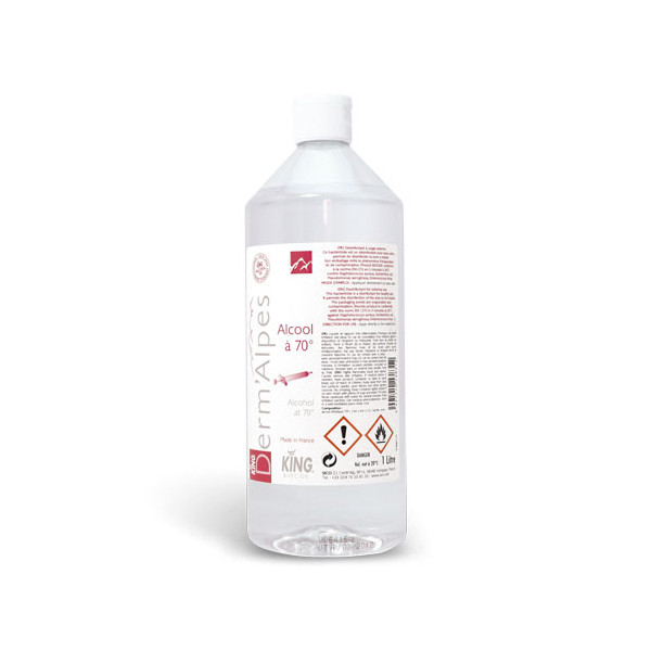 Alcool 1 L
