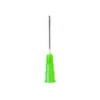  Aiguille hypodermique BD Microlance  Verte 21 G - L. 25 mm x  0,80 mm - Boîte de 100