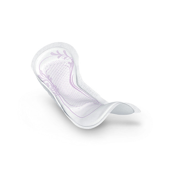 TENA Discreet Normal Serviettes absorbantes X24