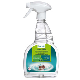 Nettoyant écologique Clean Odor - 750 ml