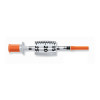 Seringue à insuline Insumed - 1 ml