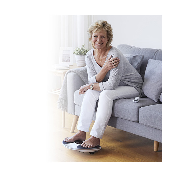 Stimulateur de circulation sanguine Revitive Medical