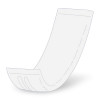 ID Rectangular Insert Traversable Maxi + - Couches droites traversables