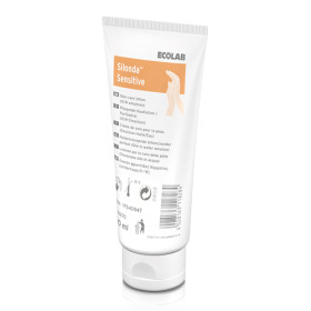 Lotion hydratante et nourrissante pour les mains Silonda Sensitive