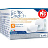 Sparadrap tissu non tissé Soffix Stretch 10 m x 5 cm