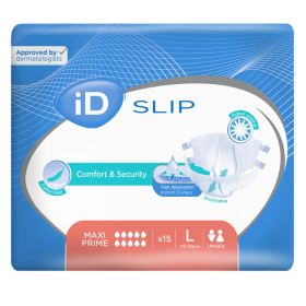 iD Slip Expert - Maxi Prime - L