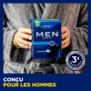 TENA Men Active Fit Extra Light Protections absorbantes X14