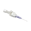 Cathéter Sécurise Droit Surshield Versatus-S 22G 25mm
