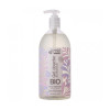 Gel douche Surgras Bio 1L au fleur blanche