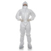 Combinaison de protection intégrale MEDISTOCK