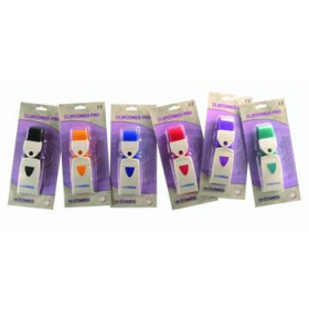 Garrot Clip Pro Noir Adulte