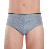 Slip 100% Intraversable Gris - Taille 5