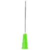 Aiguille hypodermique BD Microlance  Verte 21 G - L. 40 mm  x 0,80 mm - Boîte de 100