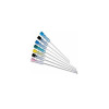 Aiguille spinale BD Yale™ 76 mm 
