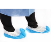 Sur-Chaussure anti-dérapante non stérile à usage unique