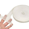 Filet tubulaire élastique Abdomen - Thorax - M - T. 7