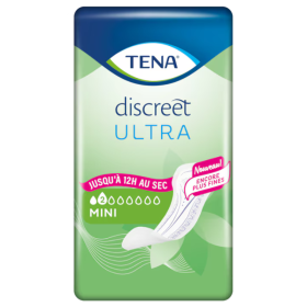 TENA Discreet Lady Mini