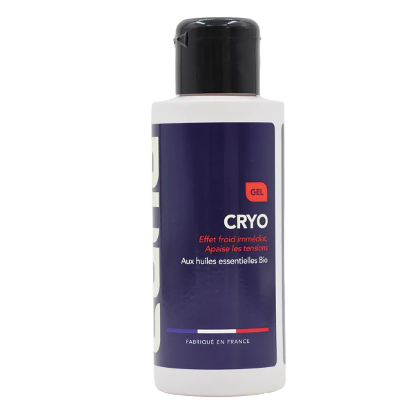 Gel Cryo Eona - Effet froid - 100 ml