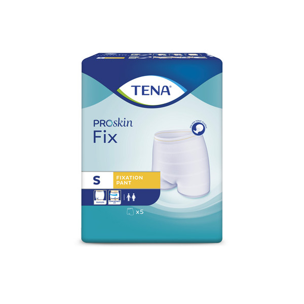 TENA Fix Premium Small – Slip de maintien X5