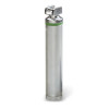 Poignée de laryngoscope standard FO Led