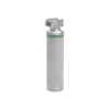 Poignée laryngoscope FO 4 Slim LED complète