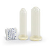 Protège-sondes taille 1 (vaginal, rectal).