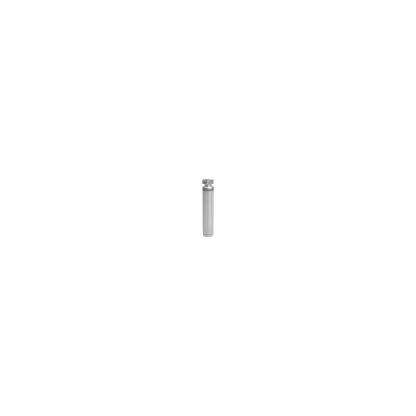 Poignée de laryngoscope Standard F.O. 4 LED NT