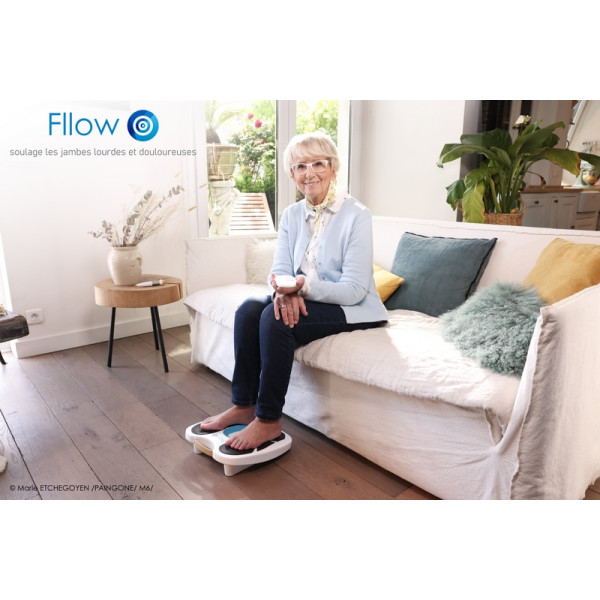 Electrostimulateur Paingone Fllow expert