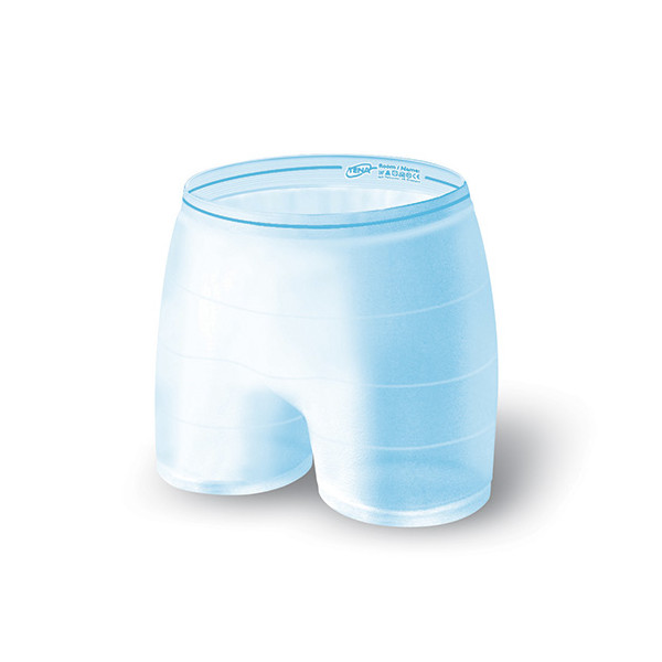 TENA Fix Premium Small – Slip de maintien X5