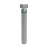 Poignée laryngoscope FO 4 Slim LED complète