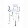Chaise haute de cuisine Kizine