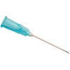  Aiguille hypodermique BD Microlance  Bleu 23 G - L. 25 mm  x 0,60mm - Boîte de 100