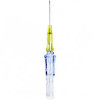 Catheter Insyte 24 G 19 mm jaune
