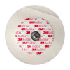 Electrode de surveillance ronde - Support microporeux 3M™ Red Dot™ 
