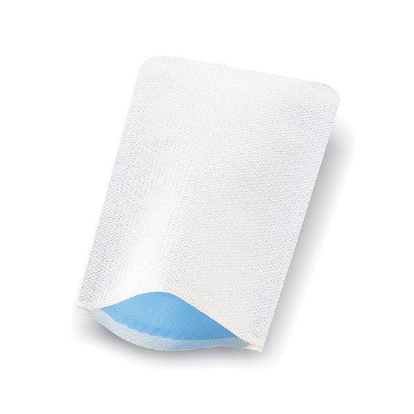 TENA Wash Glove Plastifié X175