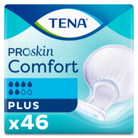 TENA Comfort ProSkin Plus - X46