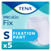 TENA Fix Premium Small – Slip de maintien X5