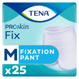TENA Fix Premium Medium – Slip de maintien X25