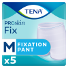 TENA Fix Premium Medium - Slips de maintien X5