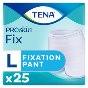 TENA Fix Premium Large - Slips de maintien X25