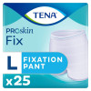 TENA Fix Premium Large - Slips de maintien X25