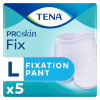 TENA Fix Premium Large - Slips de maintien X5