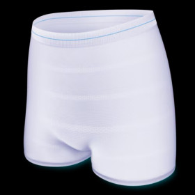 TENA Fix Premium Large - Slips de maintien X5