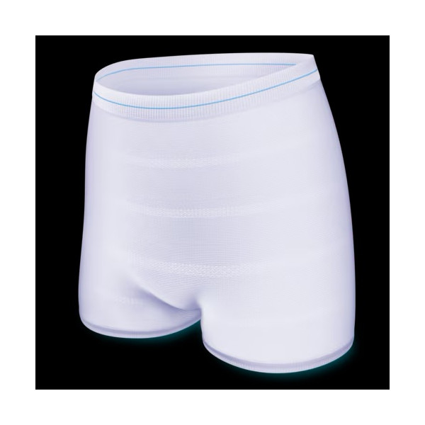 TENA Fix Premium Large - Slips de maintien X5