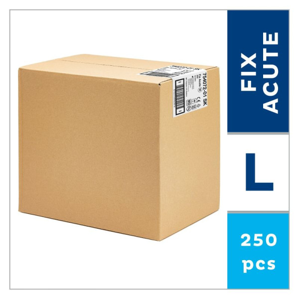 TENA Fix Acute Large Slips de maintien X250