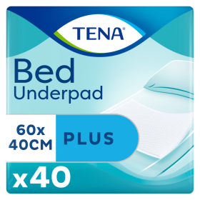 TENA Bed Plus - 40 x 60 cm - X40